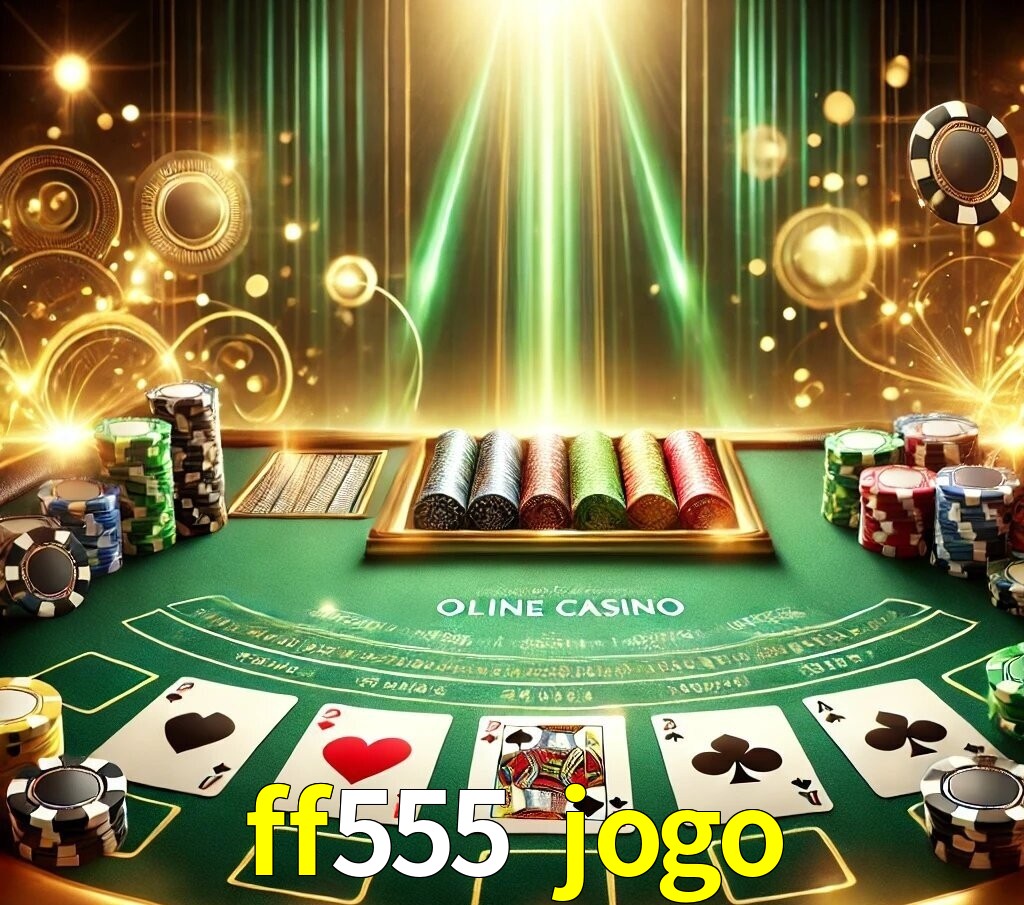 Jogos de blackjack