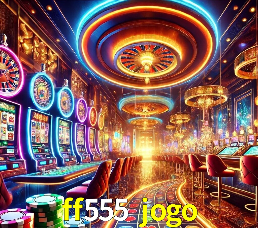 Ambiente vibrante de cassino online